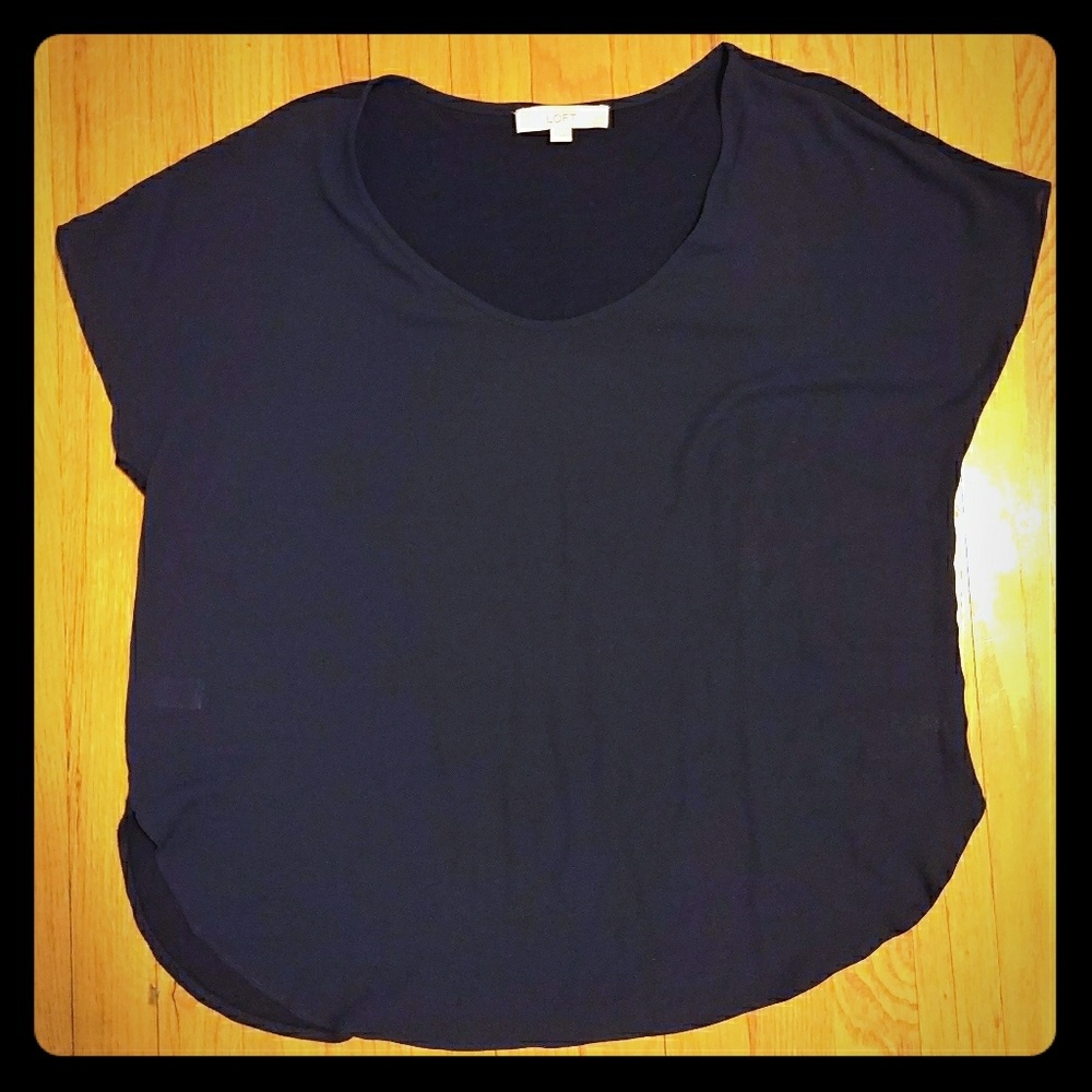Ann Taylor Blouse